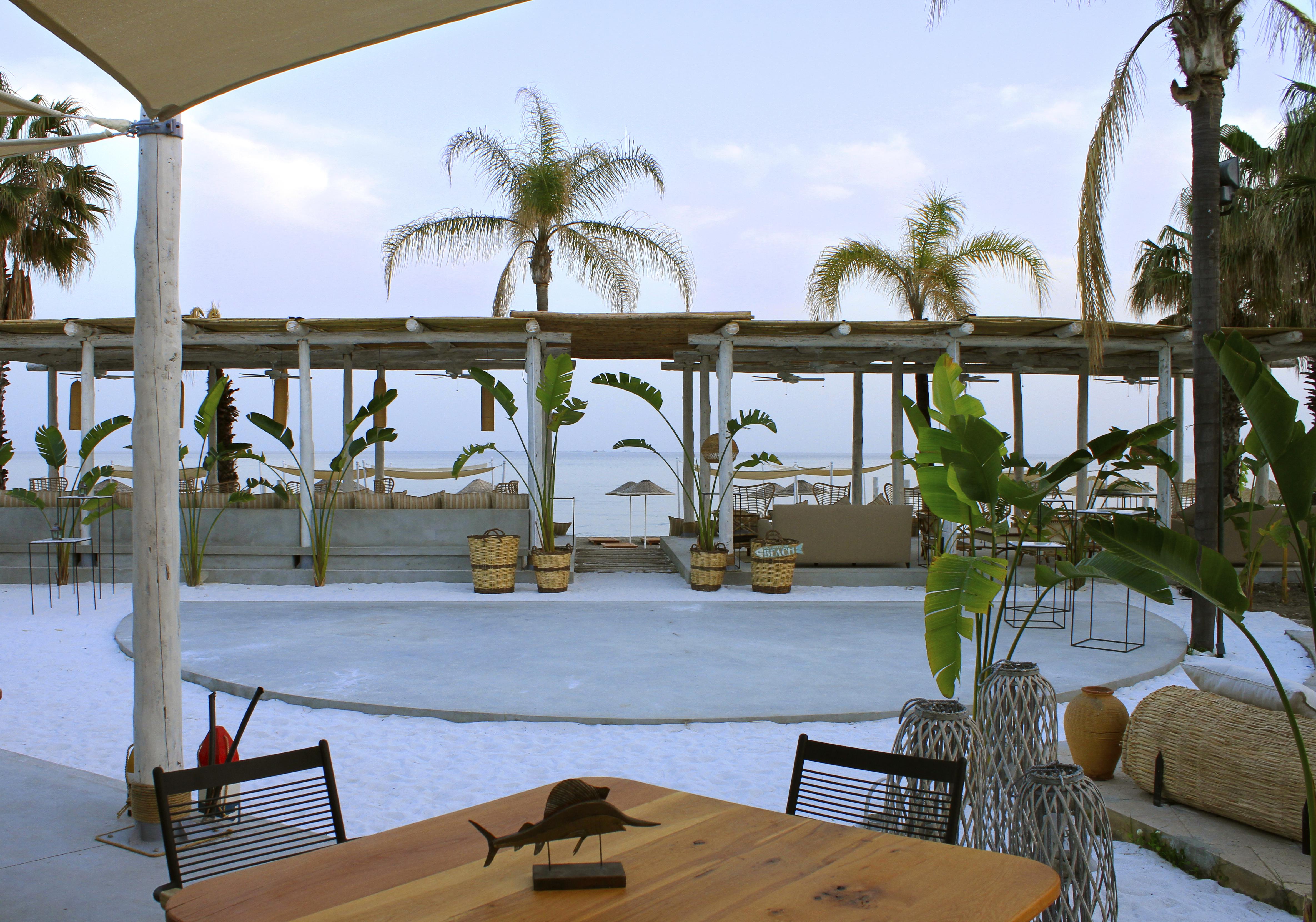 Presa Di Finica Hotel & Suites Finike Exterior photo